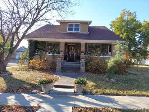 112 E Washington Avenue, Owensville, MO 65066