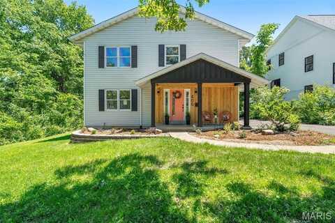 406 Meyer Avenue, Saint Louis, MO 63122