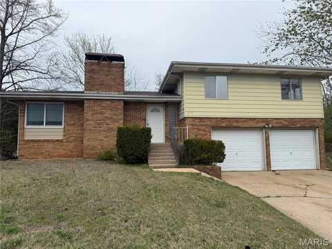 272 Vickie Lynn Lane, Saint Robert, MO 65584