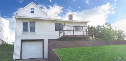 340 Main Street, Hamilton, IL 62341