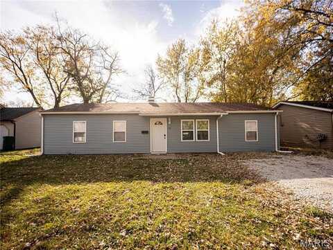 43 Drexel Drive, Cahokia, IL 62206