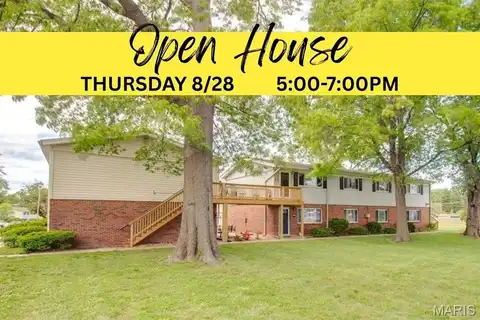 5310 Godfrey Road, Godfrey, IL 62035