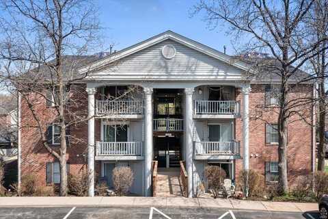 7600 Triwoods Drive, Saint Louis, MO 63119