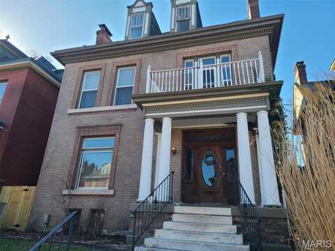 3532 Victor Street, Saint Louis, MO 63104