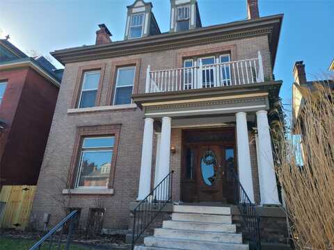 3532 Victor Street, Saint Louis, MO 63104