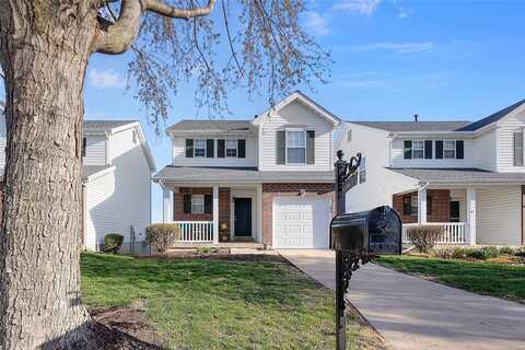 315 Tyndale Drive, O'fallon, MO 63366