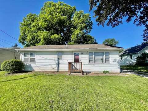 1307 West Boulevard, Belleville, IL 62221