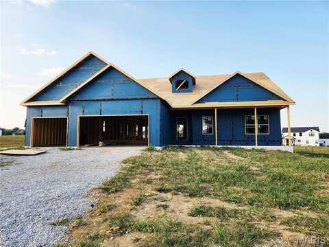 3740 Golfview Circle, Shiloh, IL 62221