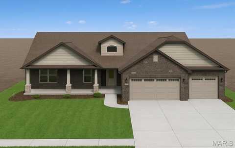 3740 Golfview Circle, Shiloh, IL 62221