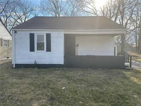 726 N N 70TH ST, Cahokia Heights, IL 62203