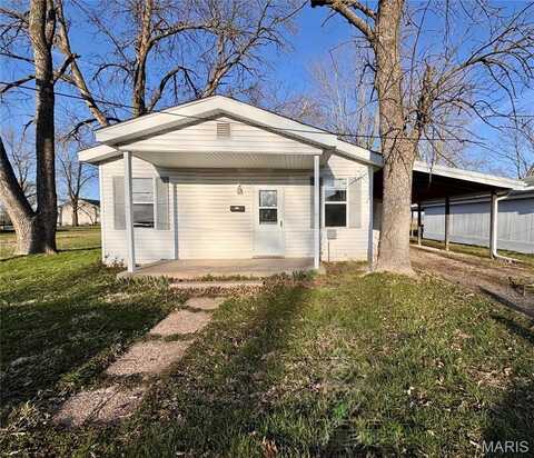 1001 S Central Avenue, Vandalia, MO 63382