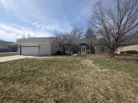 12 Legacy Drive, Granite City, IL 62040