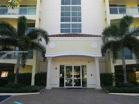 201 Golden Isles Dr, Hallandale Beach, FL 33009