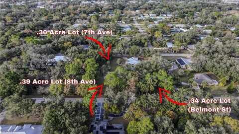 7th Ave, Labelle, FL 33935