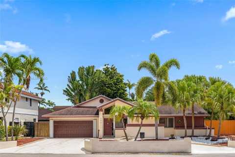 20511 NE 7th Ct, Miami, FL 33179