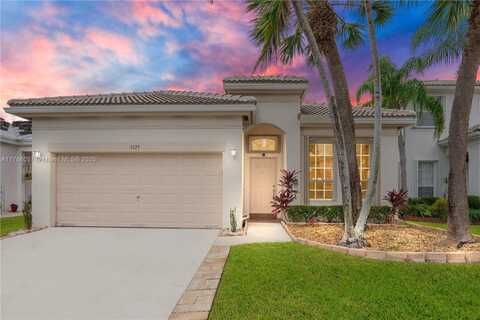 3323 NW 69th Ave, Margate, FL 33063