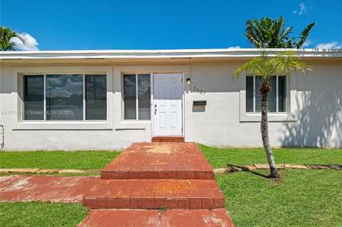 2537 Adams St, Hollywood, FL 33020
