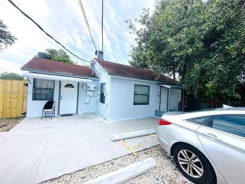 326 NW 96th Street, Miami, FL 33150