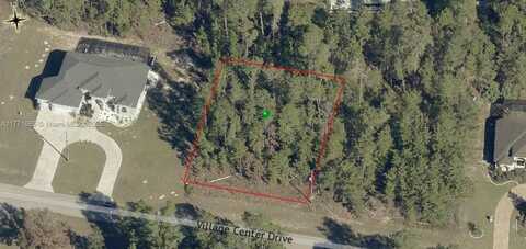 42 VILLAGE CENTER DR, Homosassa Springs, FL 34446