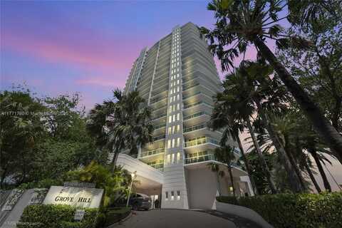 2645 S Bayshore Dr, Miami, FL 33133