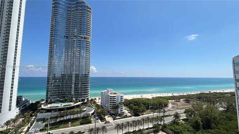 100 Bayview Dr, Sunny Isles Beach, FL 33160