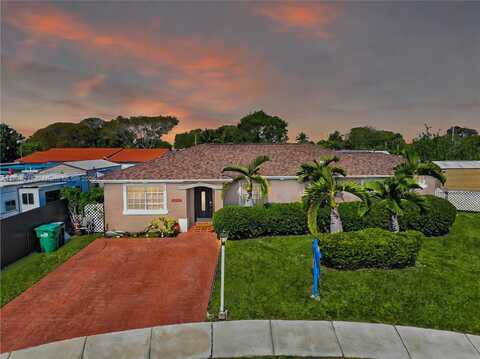 27832 SW 130th Ct, Homestead, FL 33032