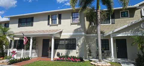 1009 NW 107th Ave, Pembroke Pines, FL 33026