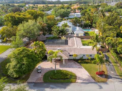 6400 Marlin Dr, Coral Gables, FL 33158