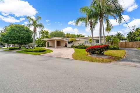 6400 Marlin Dr, Coral Gables, FL 33158