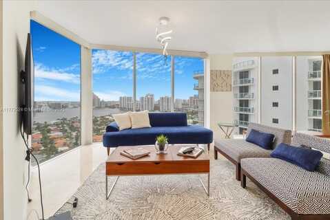18671 Collins Ave, Sunny Isles Beach, FL 33160