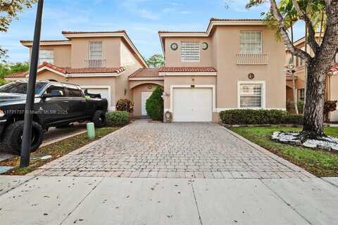 518 NW 130th Way, Pembroke Pines, FL 33028