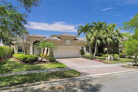 7161 NW 115th Way, Parkland, FL 33076