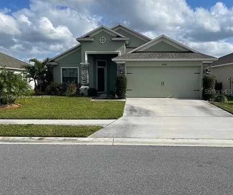 8248 Campbell Crossing Circle, Lakeland, FL 33810