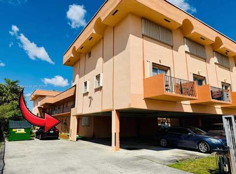 1100 W 35th St, Hialeah, FL 33012