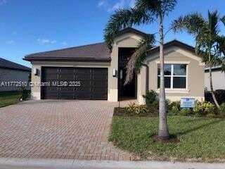 13629 SW Oceanus Blvd, Port Saint Lucie, FL 34987