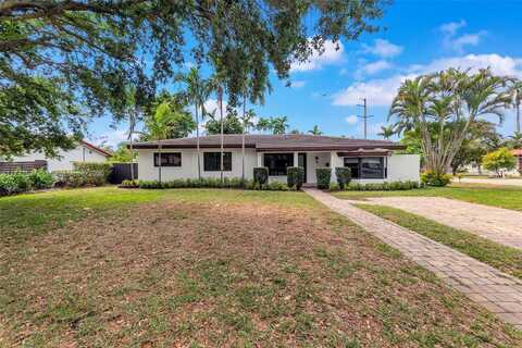 490 NW 88th Ter, El Portal, FL 33150