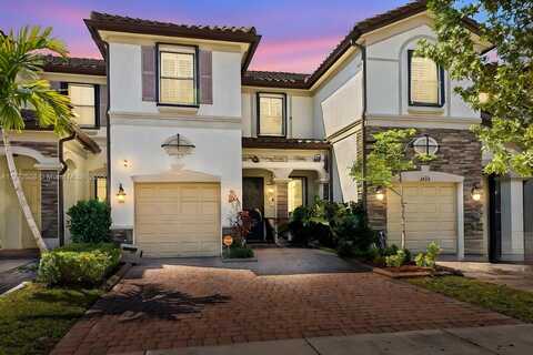3424 W 92nd Pl, Hialeah, FL 33018