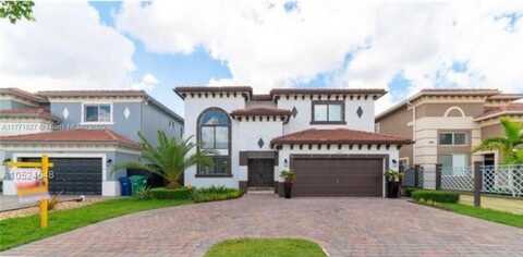 16588 SW 44 Street, Kendall, FL 33185