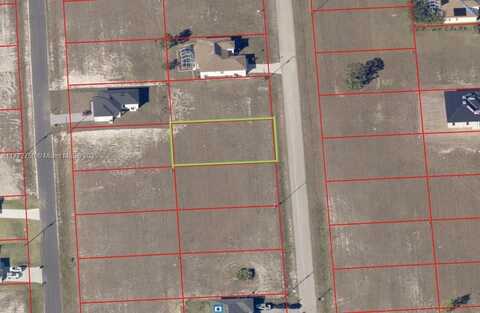 3812 NW 43rd PL, Cape Coral, FL 33993
