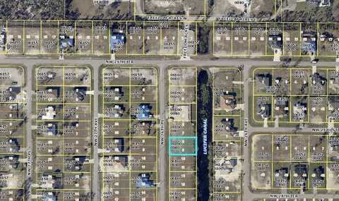2831 NW 26th pl, Cape Coral, FL 33993