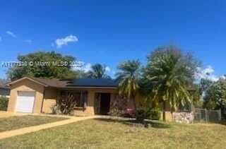 11041 SW 166th Ter, Miami, FL 33157