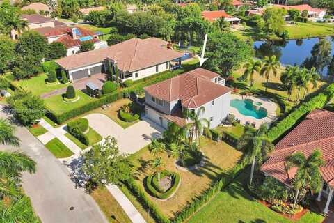 721 Ranch Rd, Weston, FL 33326