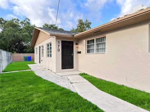 170 NW 58th St, Miami, FL 33127