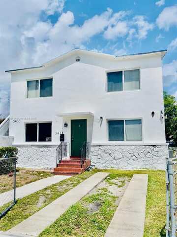 3431 SW 12th St, Miami, FL 33135