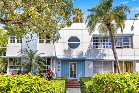1009 Meridian Ave, Miami Beach, FL 33139