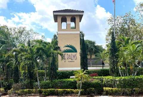 9491 N Palm Cir N, Pembroke Pines, FL 33025