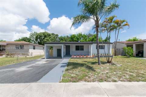 2813 SW 10th St, Fort Lauderdale, FL 33312