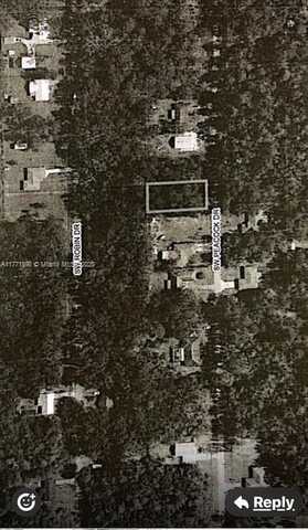 207xx SW Peacock Drive, Ocala, FL 34431