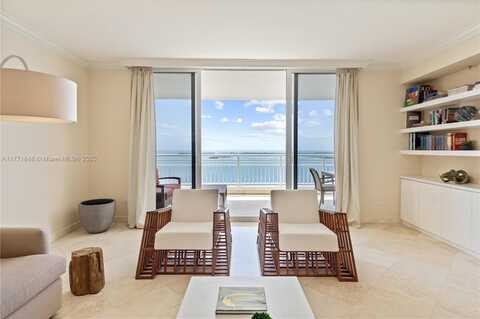 808 Brickell Key Dr, Miami, FL 33131