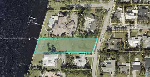 3752 Harold Ave, Fort Myers, FL 33901
